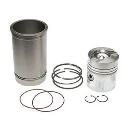 Fresh Stock Cylinder Kit- 3.875" Bore Single Cylinder fits White 2-70 30-3340600 fits Oliver 1650 165528AS fits Minneapolis Moline G750 G932188 fits Waukesha
