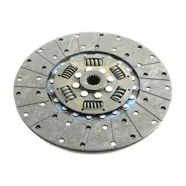 Hot Deal Clutch Disc fits John Deere 830 930 1020 2020 2030 2120 2155 2350 2355 2240 2150 2255 2350 2040 2020 AL34903