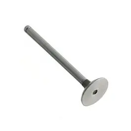 Exhaust Valve fits Massey Ferguson 65 255 30 50 135 150 165 205 230 245 250 2135 3165 235 731152M1 fits Allis Chalmers 70910002 fits Perkins 31431271 Handmade