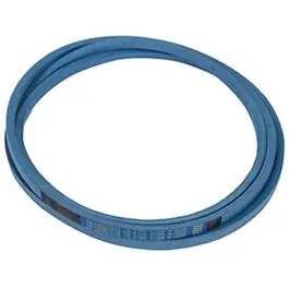 Aramid Blue V-Belt - 1/2" x 102" fits John Deere STX30 316 318 322 332 fits Jason MXV41020 fits Dayco L4102 fits Gates 68102 fits Stens 248-102 Express Delivery