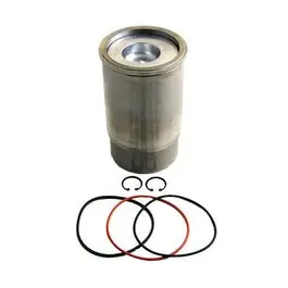Popular Cylinder Kit - 4.0157" Standard Single Cylinder fits John Deere 1520 1530 2030 2520 4030 310 410 440 440A 440B 450B 540 540A 544 544A 570 570A AR71593