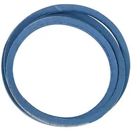 Aramid Blue V-Belt 1/2" x 56" fits John Deere F710 F725 57 M45863 fits New Holland 880 1880 265402 fits Jason MXV4560 fits Dayco L456 fits Gates 6856 Hot Picks