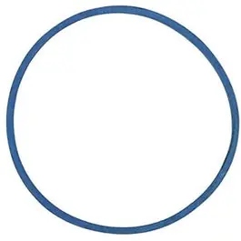 Aramid Blue V-Belt - 1/2" x 36" fits John Deere 120 140 120 AM32636 fits Jason MXV4360 fits Dayco L436 fits Gates 6836 fits Stens 248-036 Trending
