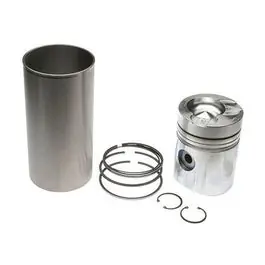 Cylinder Kit - 4.125" Standard Single Cylinder fits International 806 2806 D361 601071C93 Low Price