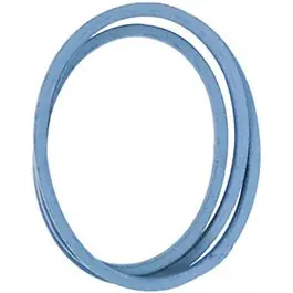 Aramid Blue V-Belt 1/2" x 64" fits John Deere F710 F725 M42538 fits Jason MXV4640 fits Dayco L464 fits Gates 6864 fits Stens 248-064 Last Chance