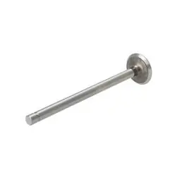 Exhaust Valve fits International 560 606 656 660 706 2606 2706 3616 151 181 315 403 453 503 615 715 414 420 D236 D282 D301 DT282 3616 612312C2 Instant Buy
