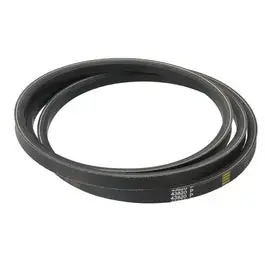 Aramid Blue V-Belt 1/2" x 74" fits John Deere GT235 GX355 LX266 LX279 LX288 M43820 fits Jason MXV4740 fits Dayco L474 fits Gates 6874 Clearance