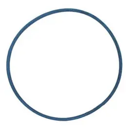 Final Sale Aramid Blue V- Belt - 1/2" x 45" fits John Deere 317 M82720 fits Jason MXV4450 fits Dayco L445 fits Gates 6845 fits Stens 248-045 fits Oregon 75-445
