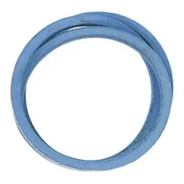 Aramid Blue V-Belt - 1/2" x 48" fits John Deere 56 57 65 66 M44483 fits Jason MXV4480 fits Dayco L448 fits Gates 6848 fits Stens 248-048 Trending