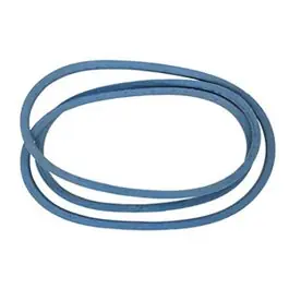 Genuine Aramid Blue V-Belt 1/2" x 77" fits John Deere 112 120 130 140 120 M40757 fits Jason MXV4770 fits Dayco L477 fits Gates 6877 fits Stens 248-077