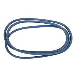 Same Day Shipping Aramid Blue V- Belt - 1/2" x 89" fits John Deere LX172 fits Jason MXV4890 fits Dayco L489 fits Gates 6889 fits Stens 248-089 fits Oregon 75-489 A87K