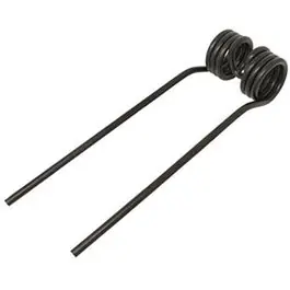 Tedder Tine - Right Hand CW fits Kuhn GF582 GF642 GF5001 GF5902 GF6401 GF6502 GF7501 GF7601 GF7702 GF7802 GF7902 58740700 fits Frontier KN58740700 Today Only