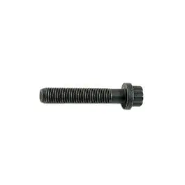 Rod Bolt fits Allis Chalmers 180 185 190 200 6060 6080 7000 7010 7020 8010 I600 545 545B 615 650 653 840B I600 615 545 545B 840B 653 74024583 Free Returns