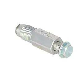 Pressure Relief Valve fits John Deere 6320 6420 7720 7820 7920 8120 8220 8320 8420 8520 9120 9220 9320 9420 7710 7810 RE516335 fits Denso 095420-0161 Direct From Factory