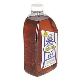 Lucas Oil - Cold Weather Fuel Anti Gel 64 oz. fits Paint, Sealants, Lubricants, Chemicals Fuel & Oil Additives Next Day Delivery