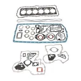Flash Sale Full Gasket Set fits John Deere 210G 524K 544J 544K 700H 700J 710J 750J 7130 7130 Premium 7230 7230 Premium 7330 7330 Premium 7430 Premium RE532631