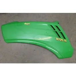 Used John Deere 1025R Side Panel | CP-14530 | All States Ag Parts Editor’s Pick