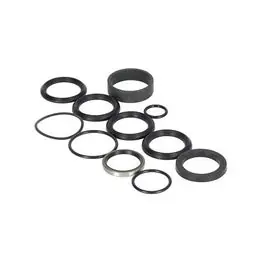 Loader Hydraulic Lift Cylinder Repair Seal Kit fits John Deere 146 148 158 168 AW16444 Popular