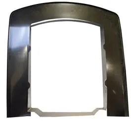 Used Canopy Top Liner 2-Post fits John Deere 820 1020 1520 1530 2020 2030 2040 2350 2355 2440 2550 2555 2630 2640 2750 2755 2940 2950 4455 2955 R60103 In Demand