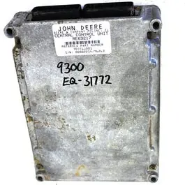 Used Central Control Module fits John Deere 9100 9200 9300 9400 9300 RE171157 RE69217 Instant Buy