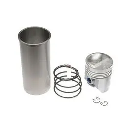 Cylinder Kit - 3.625" Bore Single Cylinder fits International C169 C175 140 300 350 140 374298R93 Exclusive