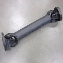 Used Driveshaft fits John Deere 6110 6120 6200 6210 6215 6220 6300 6310 6320 6320L 6400 6405 6410 6410L 6410S 6415 6420 6420L 6500 6520L AL117413 Exclusive Offer