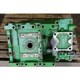 Used John Deere 7520 PTO | CP-14787 | All States Ag Parts Top Rated