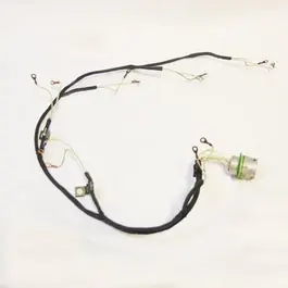 Used Wiring harness fits John Deere 744H 744J 824J 844J 9100 9120 9200 9220 9300 9300T 9320 9320T 9400 9400T 9420 9420T 9520 9520T 9620 9620T RE508984 Hot Deal