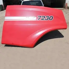 Used Case IH 7230 Side Panel | CP-14806 | All States Ag Parts Original