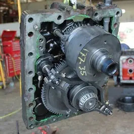 Buy Direct Used Massey Ferguson 8480 PTO | CP-14854 | All States Ag Parts
