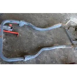 Hassle-Free Returns Used Kubota L4600 ROPS | CP-14999 | All States Ag Parts