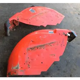 Clearance Used Kubota L4600 Fender Kit, Rear Fender Kit | CP-15000 | All States Ag Parts