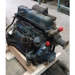 Place Order Used Running Gasoline Engine, Ford 134 Cubic Inches | EN-7731
