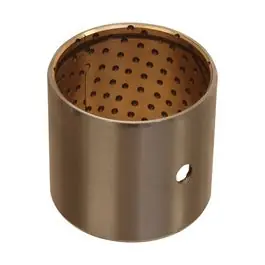 Pivot Bushing - MFWD fits John Deere 6110 6120 6200 6210 6215 6220 6300 6310 6320 6400 6405 6410 6415 6420 6500 6615 7210 7220 7320 7410 7510 L76471 Today Only