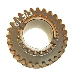 Editor’s Pick Used Gear - 4Th & 8Th fits John Deere 820 830 1520 1530 2020 2030 2040 2240 2440 2155 2355 2020 T21977