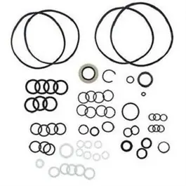 Viral Selective Control Valve - Overhaul Kit fits John Deere 1020 1520 2020 2030 2350 2520 2550 2750 1640 2040 2140 2040 2040 2440 2640 2440 2640 RE10924