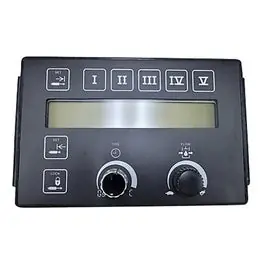 Remanufactured Digital Display fits John Deere 8100 8110 8120 8200 8210 8220 8300 8310 8320 8400 8410 8420 8520 9100 9120 9200 9300 9320 9400 RE64583 Special Offer