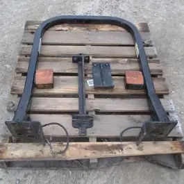 Best Seller Used John Deere 4100 ROPS | CP-15294 | All States Ag Parts