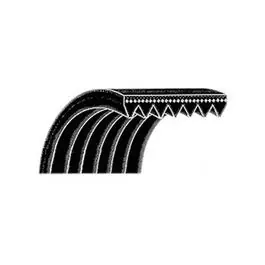 Trusted Brand Belt Fan fits John Deere 6200 6300 6400 6500 6500 L110605