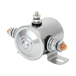 Solenoid Starter fits Massey Ferguson TO35 35 50 65 85 88 205 302 304 35 200 202 300 350 35 50 65 202 205 300 182696M91 182696M1 fits Massey Harris Editor’s Pick