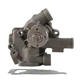 Factory Price Water Pump fits John Deere 1025R 1026R 2025R 2026R 2305 1435 ProGator 2030A MIA880091 MIA885095 fits Bobcat E26 E27Z 7496421 fits Yanmar 119717-42002