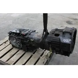 Buy Direct Used John Deere 3203 Transmission/Rear End, Complete Rear Half | CP-15499