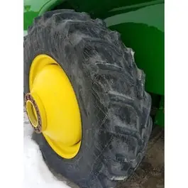 Used John Deere 9760 Duals/Spacers, Dual Kits | CP-15541 | All States Ag Parts Get Yours