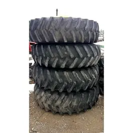 Limited Edition Used John Deere 9600 Duals/Spacers, Dual Kits | CP-15543 | All States Ag Parts