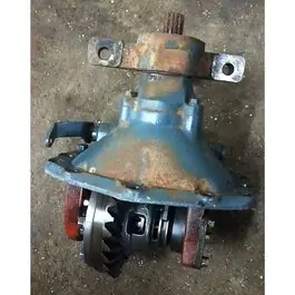 Used Kubota M4950 Axle, Front Diff. Assembly | CP-15547 | All States Ag Parts Top Pick