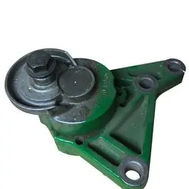 Used V-belt Tensioner fits John Deere 6120 6215 6220 6230 6320 6330 6415 6420 6430 6615 6715 7220 7230 7320 7330 7420 7520 7530 Premium AL156090 Sale