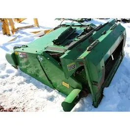 Used John Deere 9750 Feeder House/Rock Trap, Assembly | CP-15694 Wholesale