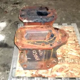Place Order Used John Deere S670 Spacer | CP-15723 | All States Ag Parts