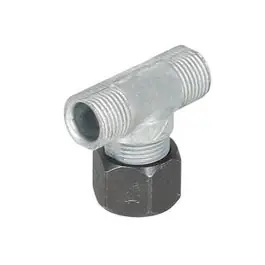 Viral Fuel Injector Tee fits John Deere 300B 301A 302 401B 401C 401D 570 570A 1020 1520 1530 2020 2030 2040 2240 2440 2510 2520 2640 2840 2940 4030 AR85618