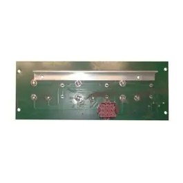 Budget Used Circuit Board fits John Deere 4990 4995 6100 6500 6600 7450 7455 7460 9935 9965 9970 9976 9986 CTS CTSII 9400 9410 9500 9510 9600 9610 AH141984